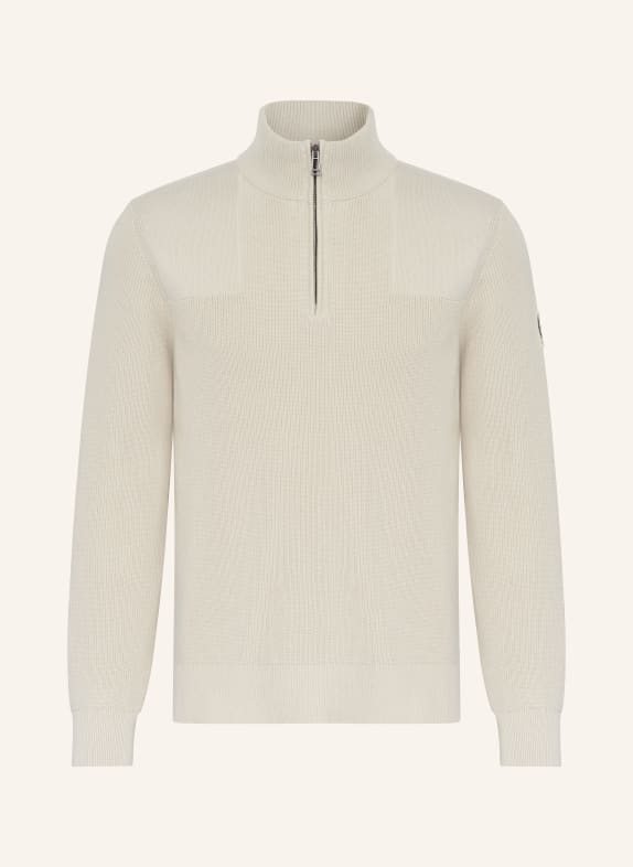 BELSTAFF Troyer COMMANDER BEIGE