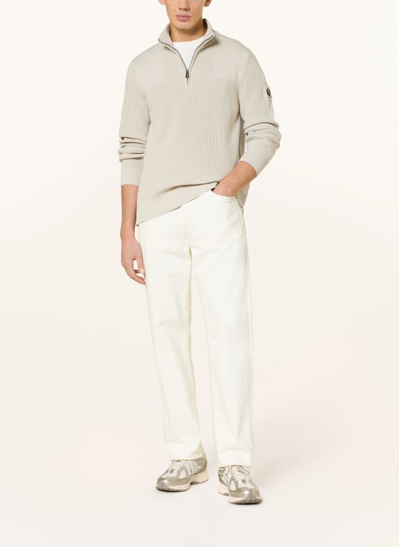 BELSTAFF Troyer COMMANDER BEIGE