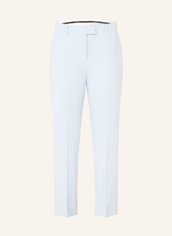 McQUEEN Hose HELLBLAU