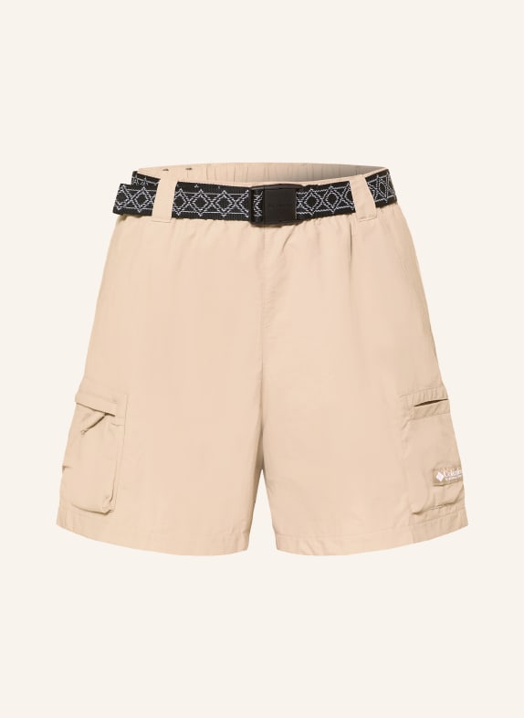 Columbia Trekkingshorts SEQUOIA GROVE™ BEIGE