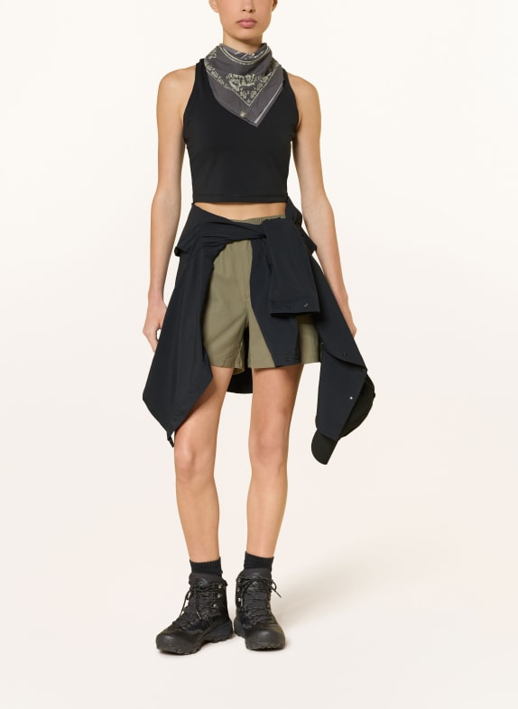 Columbia Tanktop LONERIDGE™ ZWART