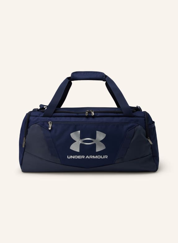 UNDER ARMOUR Sporttasche UA UNDENIABLE 5.0 SMALL 40 l DUNKELBLAU