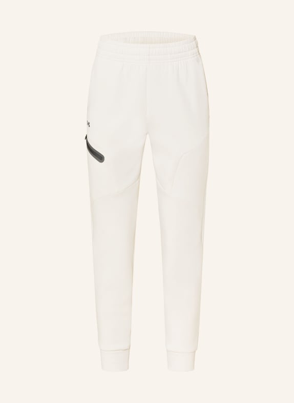 UNDER ARMOUR Trainingshose UA UNSTOPPABLE CREME