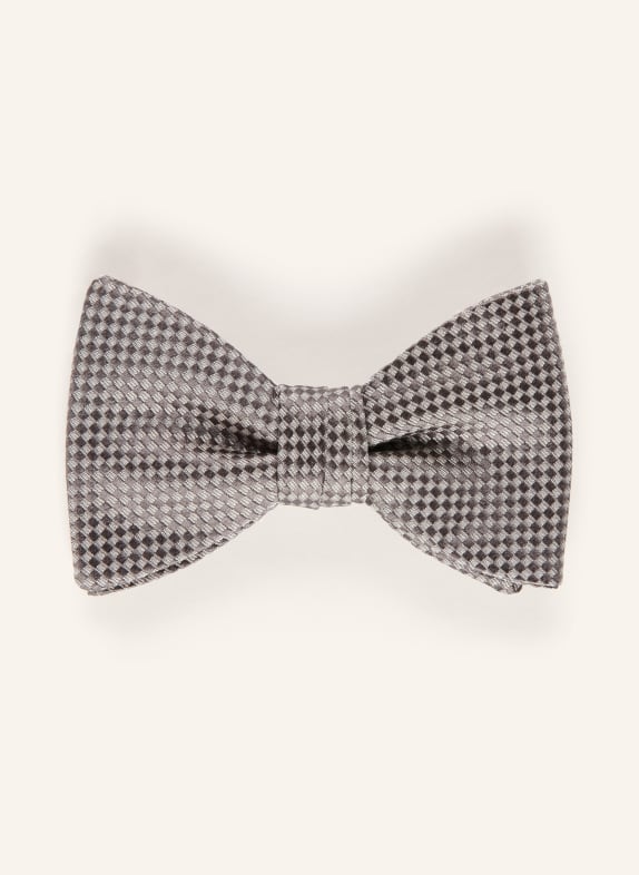 HUGO Fliege GRAU / DUNKELGRAU