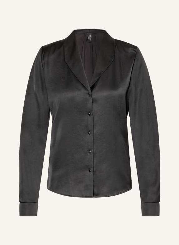 MARC CAIN Bluse 900 BLACK