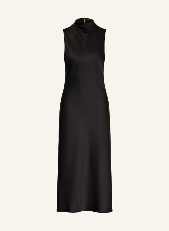 PATRIZIA PEPE Cocktailkleid SCHWARZ