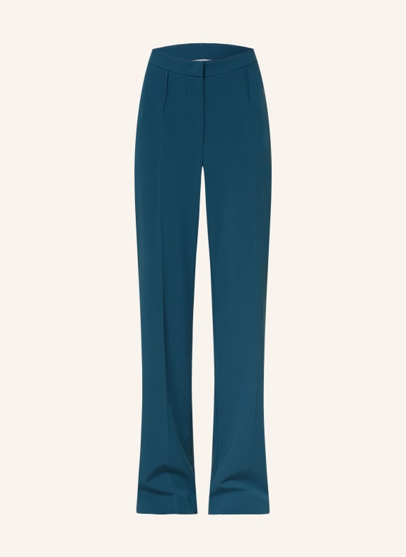 PATRIZIA PEPE Hose PETROL