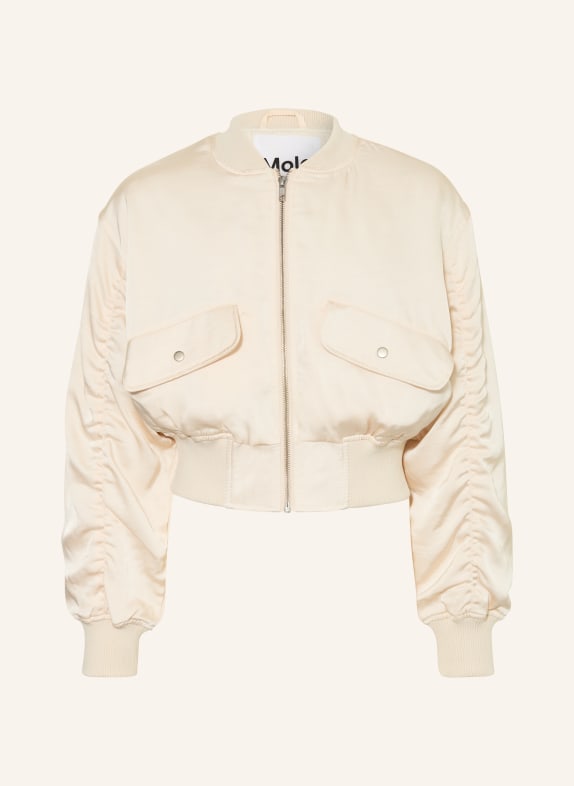 molo Blouson ECRU