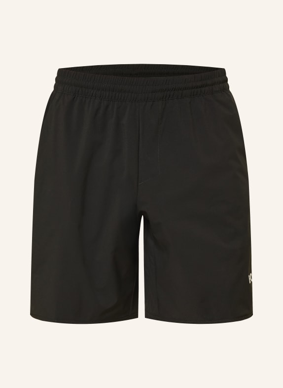 BOSS Tennis shorts TOC BLACK