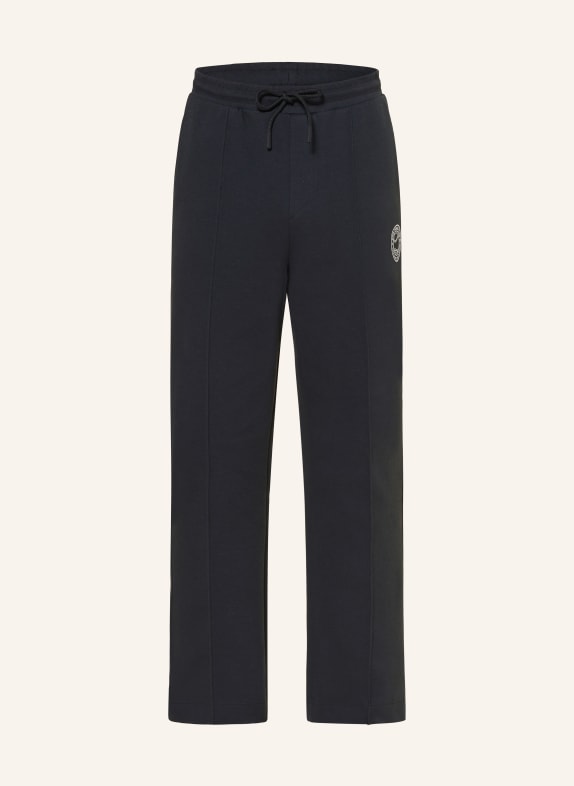 BOSS Sweatpants JOIN HURLEY DUNKELBLAU