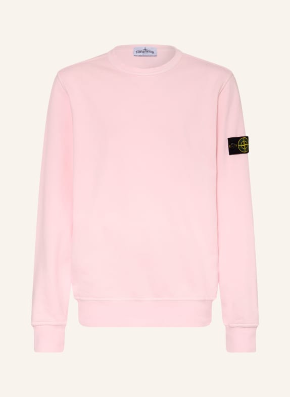 STONE ISLAND JUNIOR Sweatshirt HELLROSA