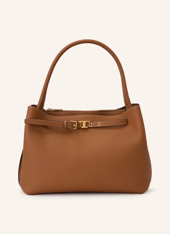 TOD'S Kabelka TIM TOP KOŇAKOVÁ