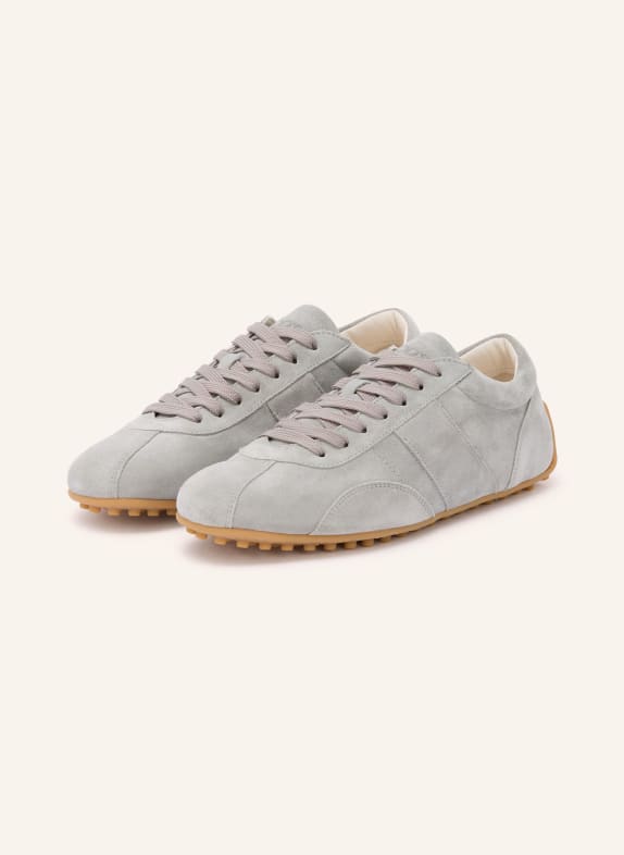 TOD'S Sneaker T-MARATHON GRAU