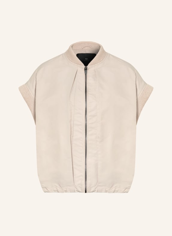 WITHBLACK Kamizelka IMPERIAL BEŻOWY
