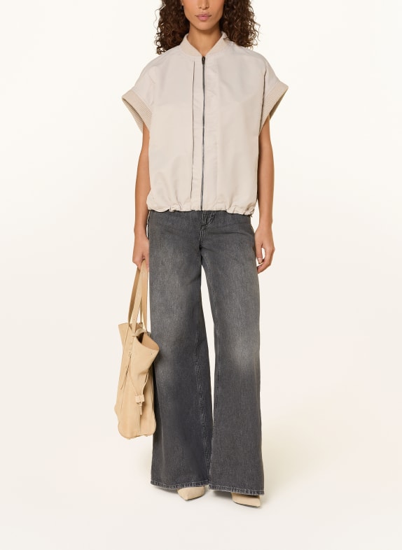 WITHBLACK Vesta IMPERIAL BÉŽOVÁ