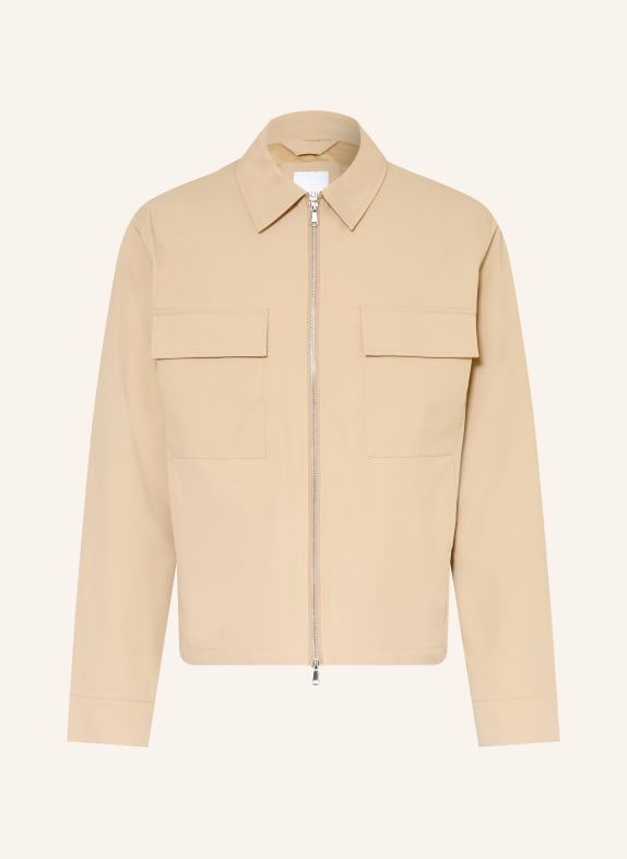 PAUL Blouson BEIGE