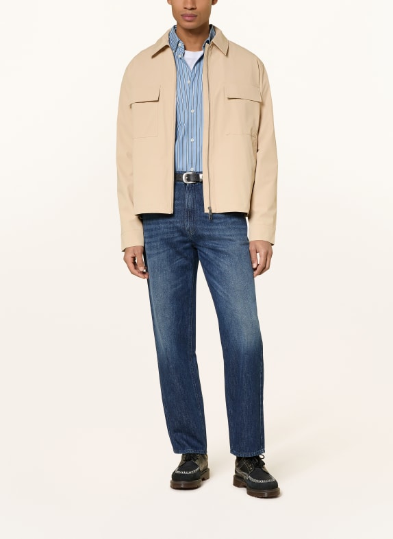 PAUL Blouson BEIGE