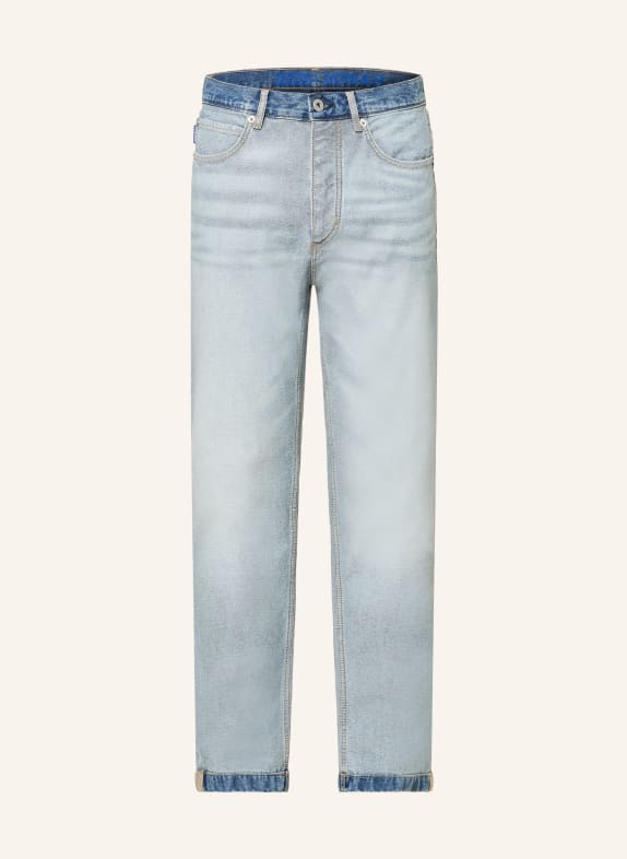 HUGO Jeans JONAH Regular Fit 459 LIGHT/PASTEL BLUE
