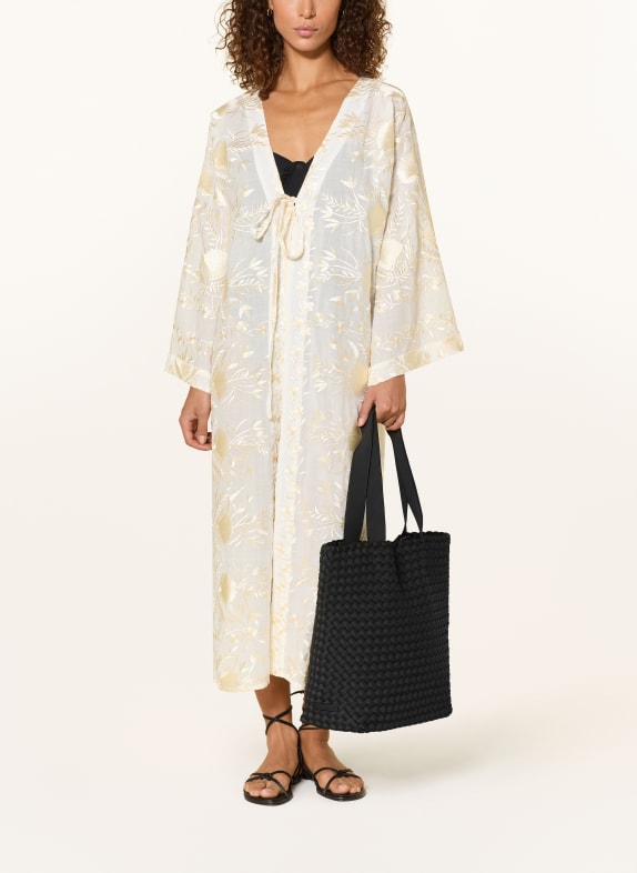 Naghedi Shopper COMO ZWART