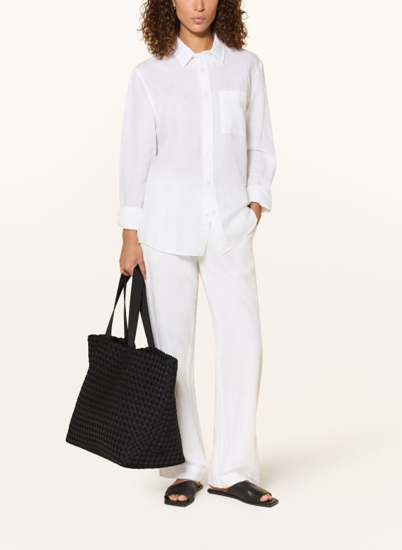 Naghedi Shopper COMO LARGE SCHWARZ