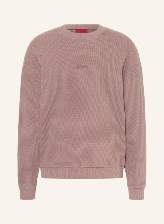 HUGO Pullover DAFFLYN ALTROSA