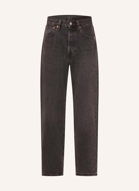 Levi's® Jeans 501 Loose Fit 05 Blacks