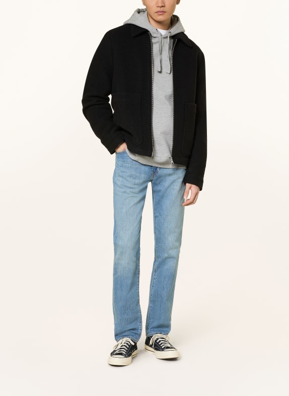 Levi's® Blugi 511 Slim Fit 59 Med Indigo - Flat Finish