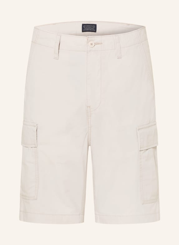 Levi's® Cargoshorts CARRIER CREME