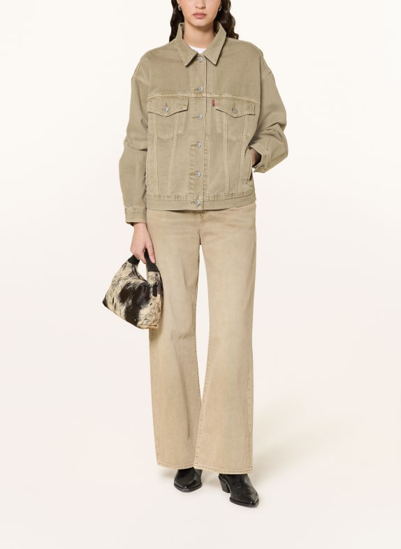 Levi's® 90S TRUCKER denim jacket 58 Browns