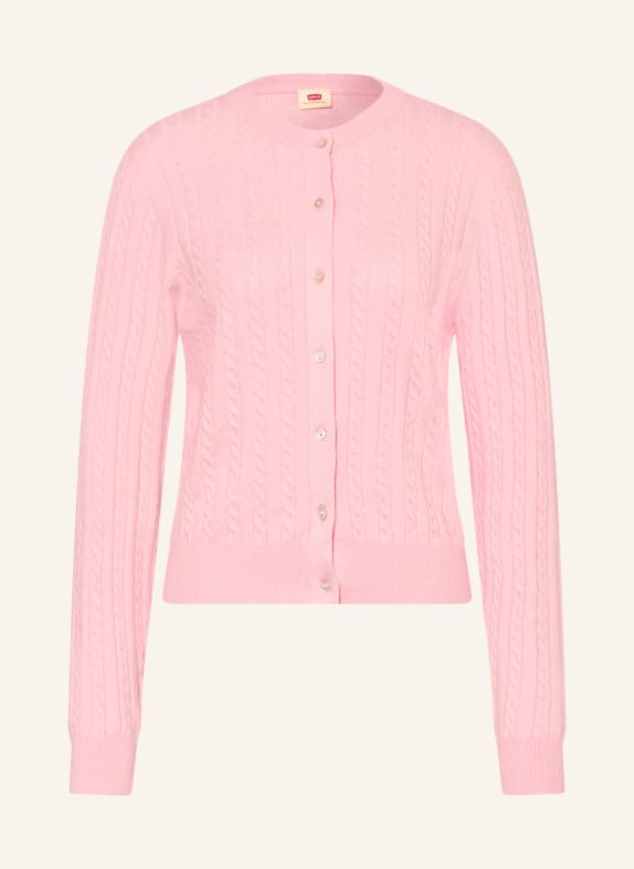 Levi's® Strickjacke ROSA