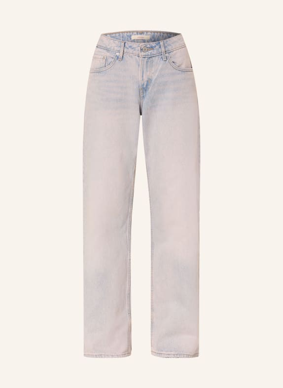 Levi's® Wide Leg Jeans LOW LOOSE 48 Pinks