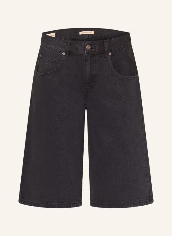 Levi's® Jeans-Bermudas 04 Blacks