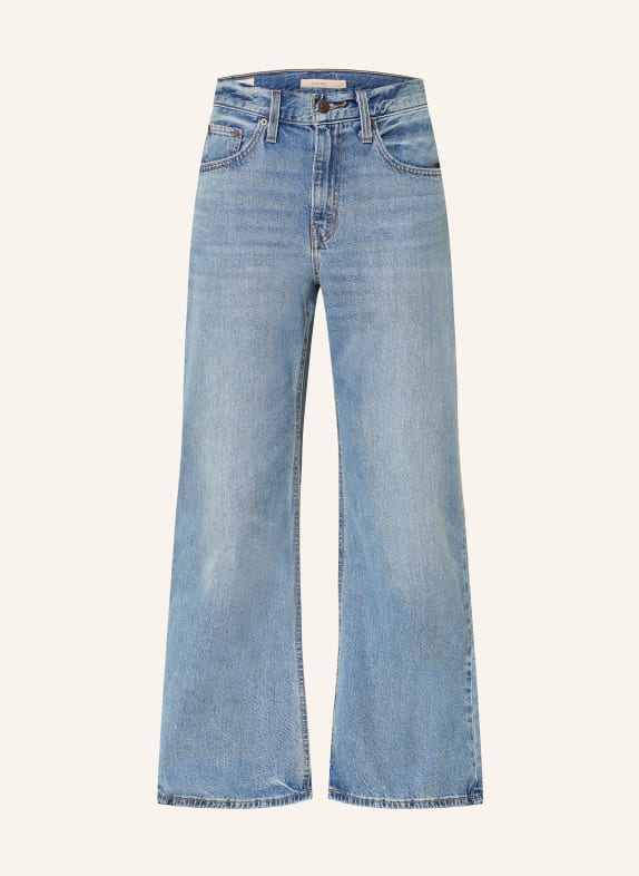 Levi's® Bootcut Jeans LOOSE BOOT 00 Med Indigo - Worn In