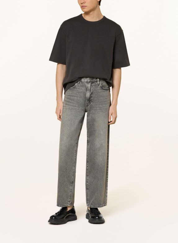 Levi's® Blugi 578™ Baggy Fit 58 Greys