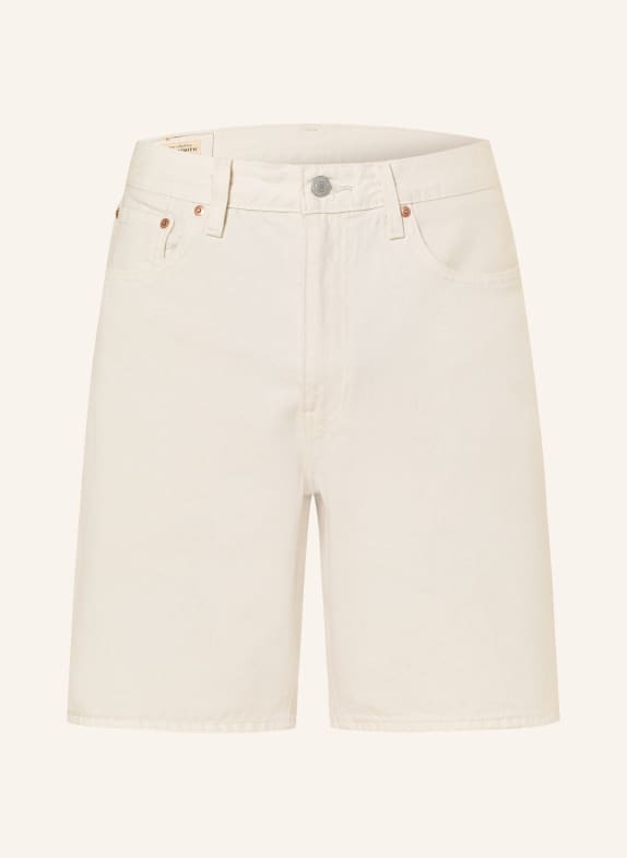 Levi's® Shorts 468™ Loose Fit CREME