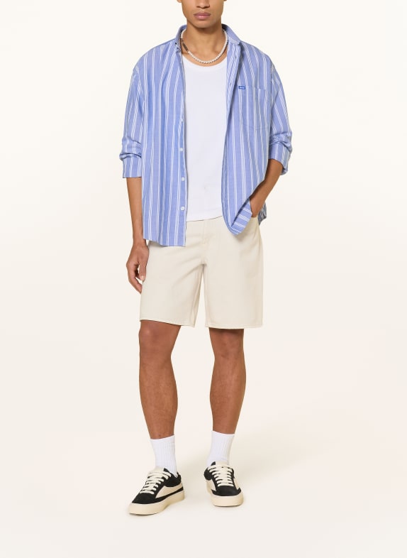 Levi's® Shorts 468™ Loose Fit CREME