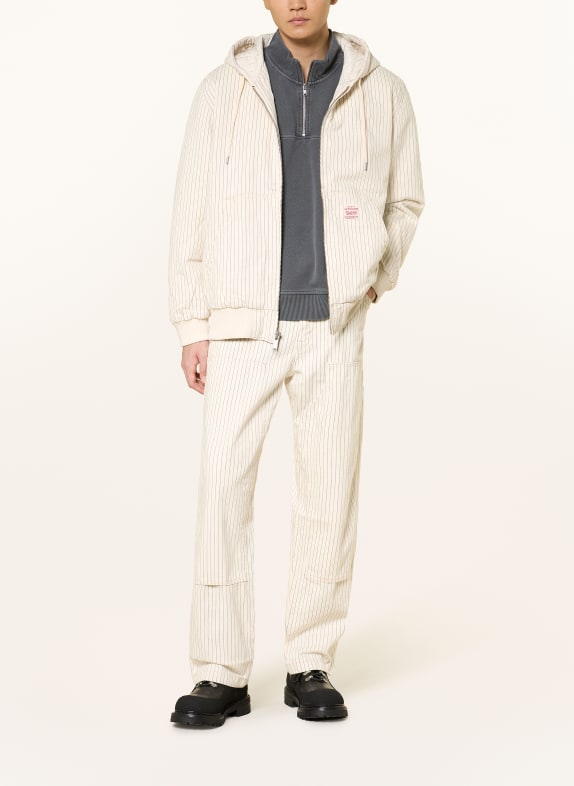 Levi's® Jeans 568 Regular Fit 18 Neutrals
