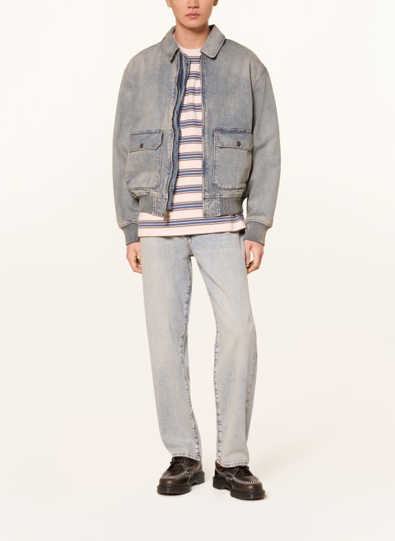 Levi's® Jeansjacka CORTLAND LJUSBLÅ
