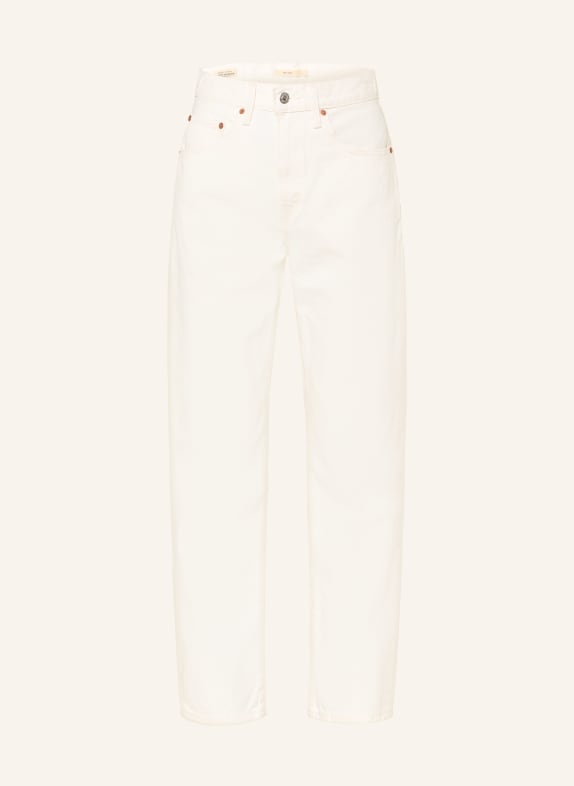 Levi's® Proste dżinsy EASY DAD 03 Whites