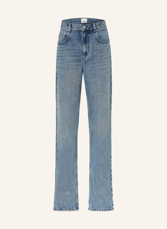 MARANT ÉTOILE Bootcut Jeans BELVIRA 30LU LIGHT BLUE