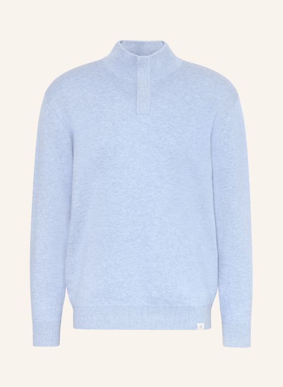 NOWADAYS Troyer HELLBLAU