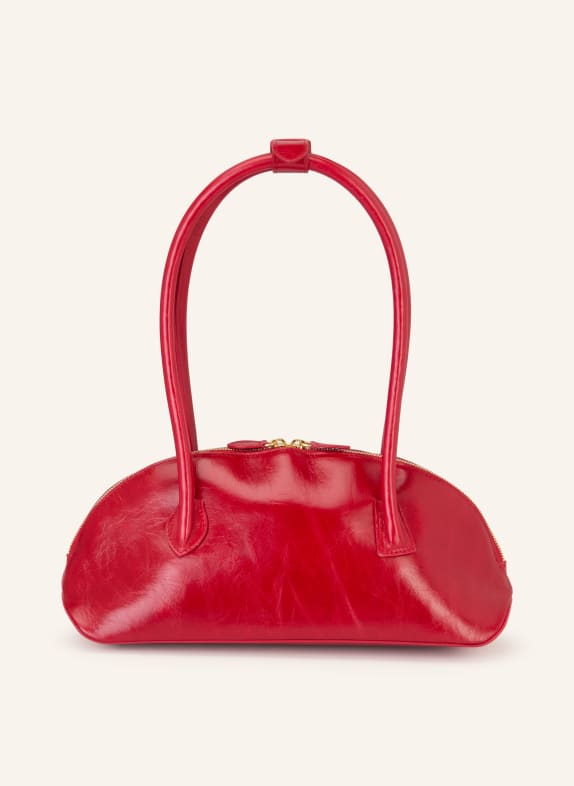 LIFFNER handbag RED