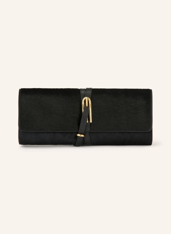 LIFFNER clutch BLACK
