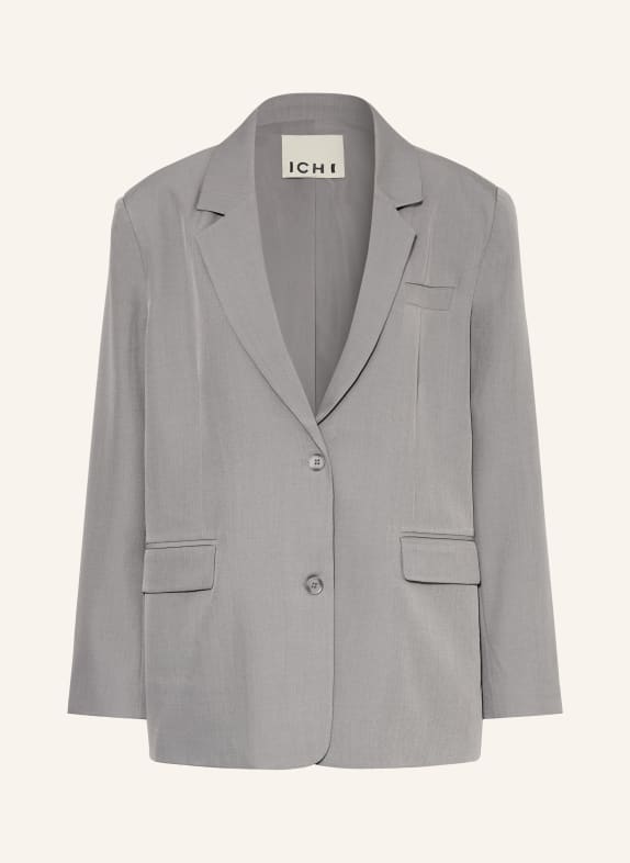 ICHI Sako IHFAVA ČERNOŠEDÁ