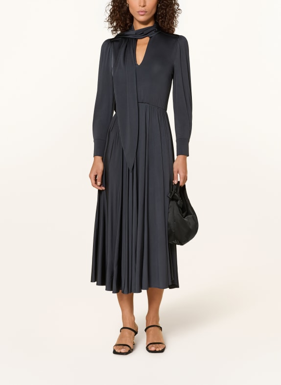 MARELLA Dress MLSANGELO DARK BLUE