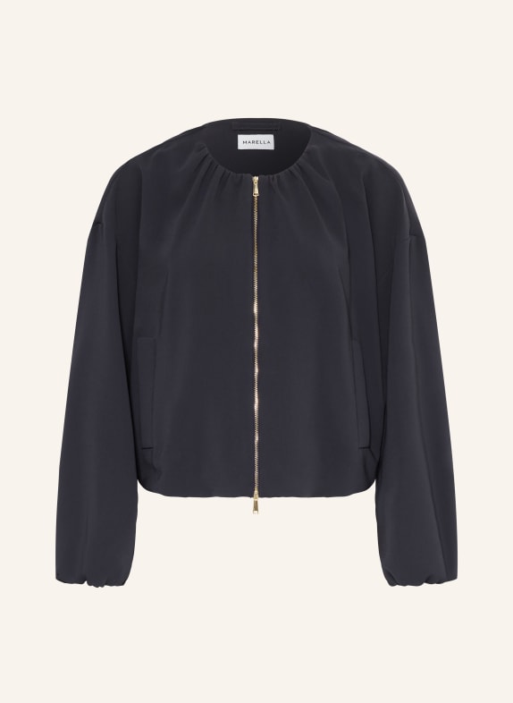 MARELLA Blouson DUNKELBLAU
