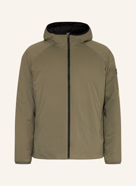 BOSS Bunda LITE-X KHAKI