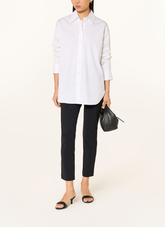 ELENA MIRO jerseybroek ZWART