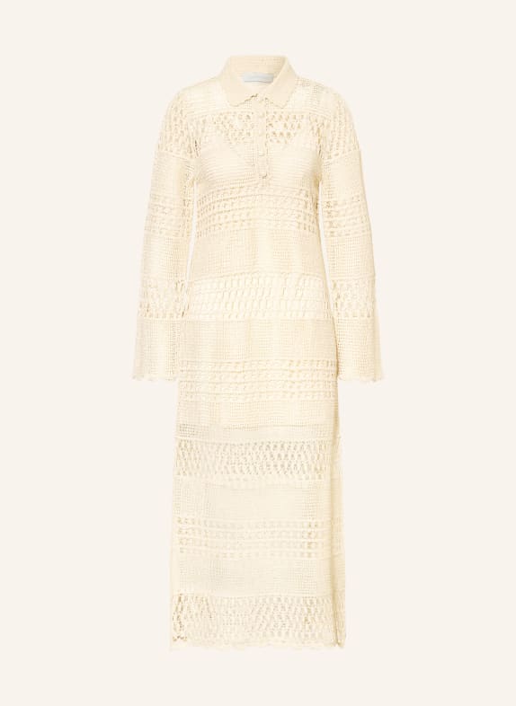 ZIMMERMANN Strandkleid WANDERLUST CREME