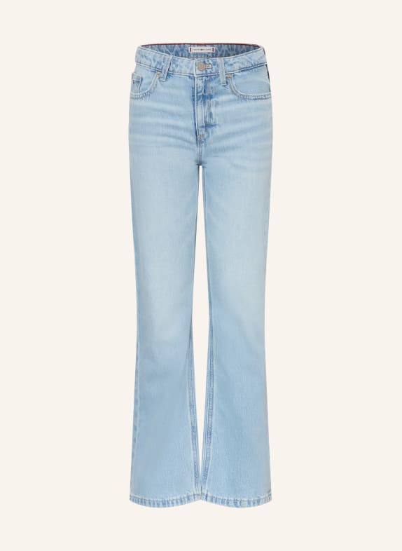 TOMMY HILFIGER Jeans 1AB Lightused